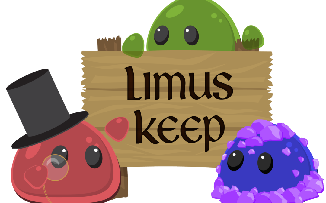 Development of Limus Keep Progresses!